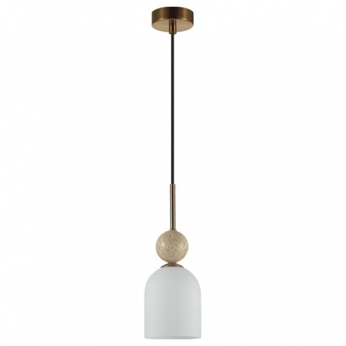 Подвесной светильник Odeon Light MIDCENT 6625/1B