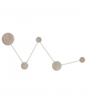 Накладной светильник Odeon Light Hightech 6625/25WL