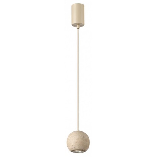 Подвесной светильник Odeon Light DEX 6625/5L