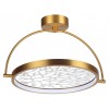 Светильник на штанге Odeon Light Solaris 6627/36CL