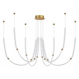 Подвесной светильник Odeon Light Monella 6639/70L