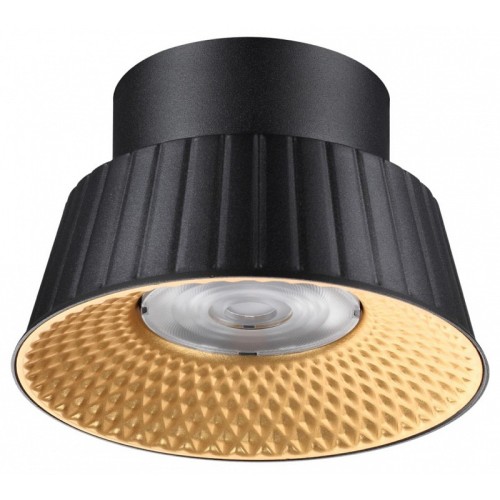 Накладной светильник Odeon Light Mali 6643/6CL