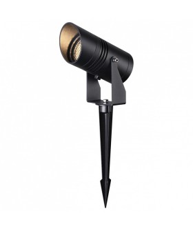 Наземный низкий светильник Odeon Light Stima 6647/15GL3