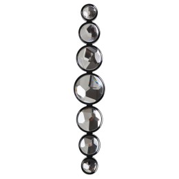 Накладной светильник Odeon Light L-VISION 6684/10WL