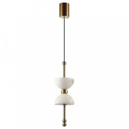 Подвесной светильник Odeon Light L-VISION 6685/7L