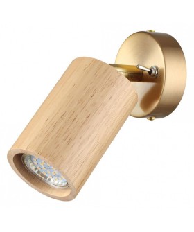 Бра Odeon Light Caucho 7061/1W