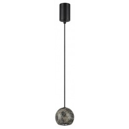 Подвесной светильник Odeon Light DEX 7068/5L