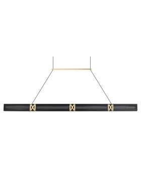 Подвесной светильник Odeon Light Mesh 7083/20L
