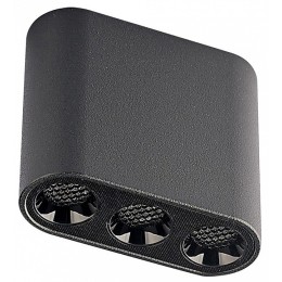 Накладной светильник Odeon Light Small 7092/8CL