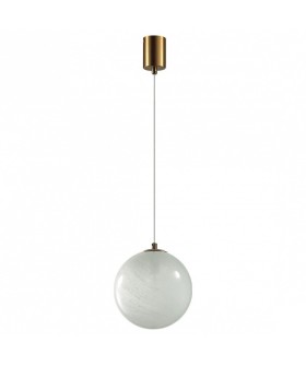 Подвесной светильник Odeon Light MIDCENT 7109/1 Подвесной светильник Odeon Light MIDCENT 7109/1