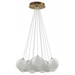 Подвесная люстра Odeon Light Magia 7109/13