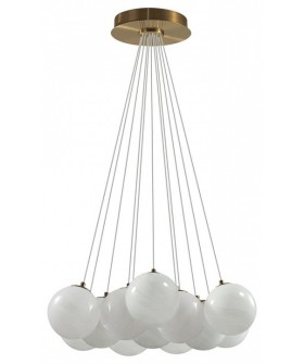 Подвесная люстра Odeon Light Magia 7109/13