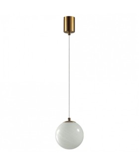 Подвесной светильник Odeon Light MIDCENT 7109/1A Подвесной светильник Odeon Light MIDCENT 7109/1A