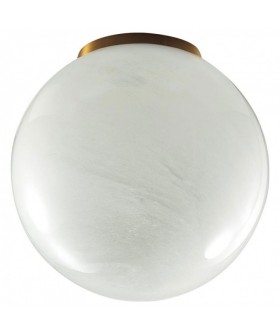 Накладной светильник Odeon Light MIDCENT 7109/1C