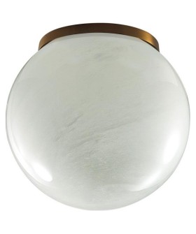 Накладной светильник Odeon Light MIDCENT 7109/1CA