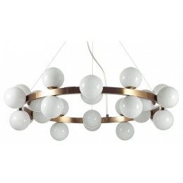 Подвесная люстра Odeon Light MIDCENT 7109/24