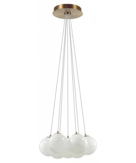 Подвесная люстра Odeon Light Magia 7109/7