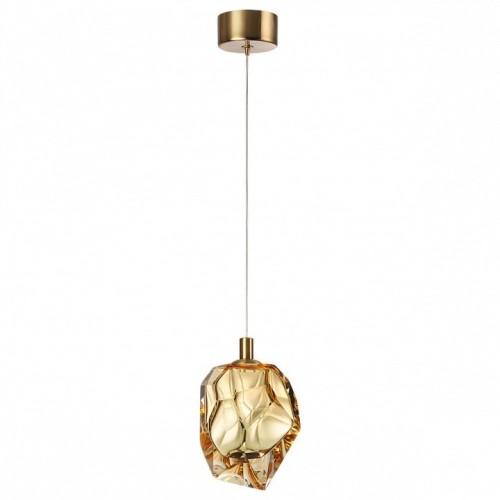 Подвесной светильник Odeon Light HIGHTECH 7111/4LB