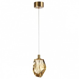 Подвесной светильник Odeon Light HIGHTECH 7111/4LC