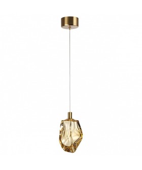 Подвесной светильник Odeon Light HIGHTECH 7111/4LC