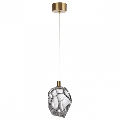 Подвесной светильник Odeon Light HIGHTECH 7114/4LB