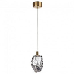 Подвесной светильник Odeon Light HIGHTECH 7114/4LC