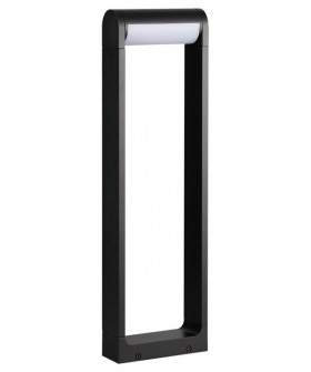 Наземный низкий светильник Odeon Light NATURE 7117/12GL