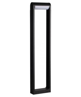 Наземный низкий светильник Odeon Light NATURE 7117/12GLA