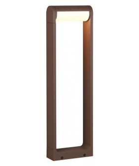 Наземный низкий светильник Odeon Light NATURE 7118/12GL