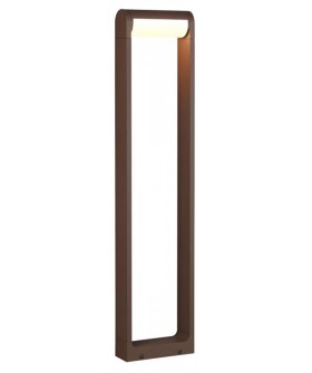 Наземный низкий светильник Odeon Light NATURE 7118/12GLA