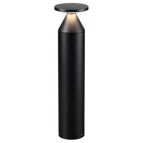 Наземный низкий светильник Odeon Light NATURE 7119/12GL