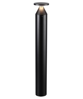 Наземный низкий светильник Odeon Light NATURE 7119/12GLA