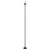 Наземный высокий светильник Odeon Light NATURE 7120/3GLC