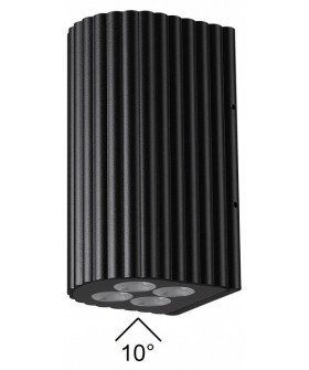 Накладной светильник Odeon Light NATURE 7127/14WL