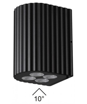 Накладной светильник Odeon Light NATURE 7127/8WL