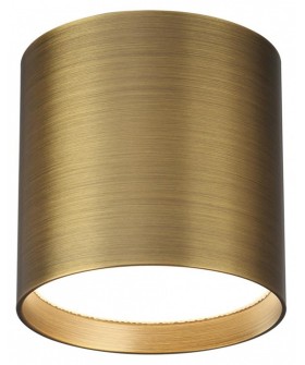Накладной светильник Odeon Light HIGHTECH 7128/8CL