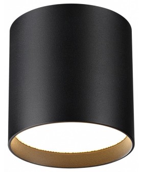 Накладной светильник Odeon Light HIGHTECH 7129/8CL