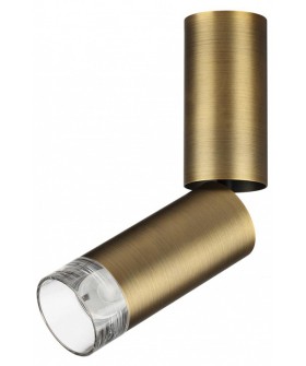 Накладной светильник Odeon Light HIGHTECH 7134/8CL