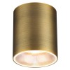 Накладной светильник Odeon Light HIGHTECH 7137/12CL