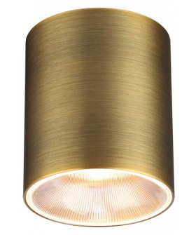 Накладной светильник Odeon Light HIGHTECH 7137/12CL