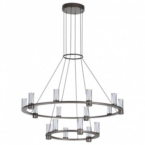 Подвесная люстра Odeon Light HIGHTECH 7143/110L