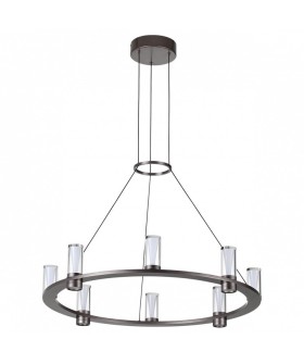 Подвесная люстра Odeon Light HIGHTECH 7143/55L