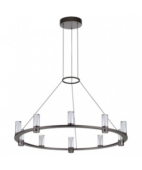 Подвесная люстра Odeon Light HIGHTECH 7143/70L