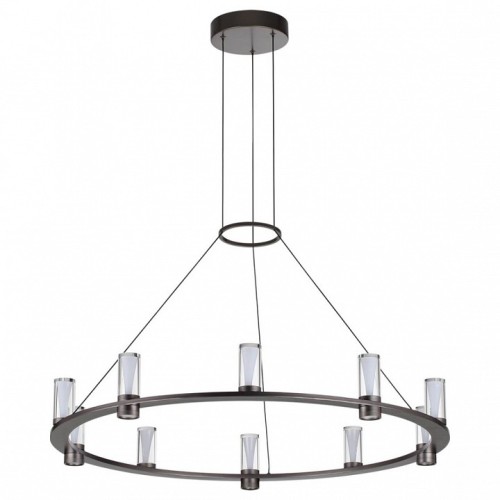 Подвесная люстра Odeon Light HIGHTECH 7143/70L