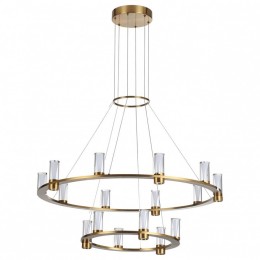 Подвесная люстра Odeon Light HIGHTECH 7144/110L