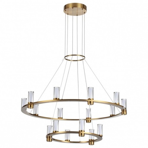 Подвесная люстра Odeon Light HIGHTECH 7144/110L