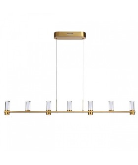 Подвесной светильник Odeon Light HIGHTECH 7144/45L