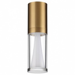 Накладной светильник Odeon Light MIDCENT 7144/4CL