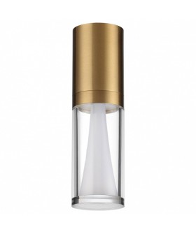 Накладной светильник Odeon Light MIDCENT 7144/4CL