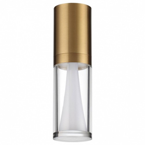 Накладной светильник Odeon Light MIDCENT 7144/4CL